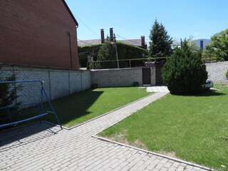 Дома для отпуска Dacha u Moria Одесса Дом для отпуска-34