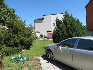 Дома для отпуска Dacha u Moria Одесса Дом для отпуска-35