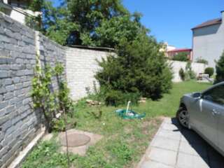 Дома для отпуска Dacha u Moria Одесса Дом для отпуска-37