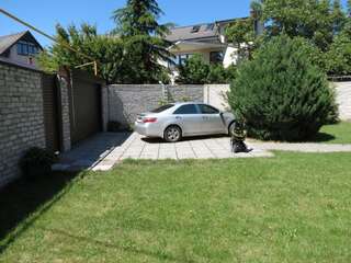 Дома для отпуска Dacha u Moria Одесса Дом для отпуска-44