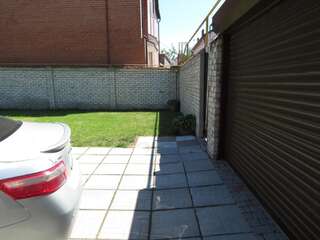 Дома для отпуска Dacha u Moria Одесса Дом для отпуска-46