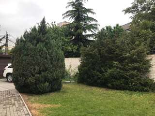 Дома для отпуска Dacha u Moria Одесса Дом для отпуска-49