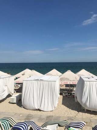 Дома для отпуска Dacha u Moria Одесса Дом для отпуска-6