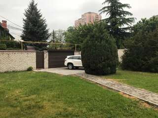 Дома для отпуска Dacha u Moria Одесса Дом для отпуска-62