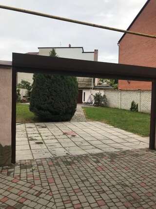 Дома для отпуска Dacha u Moria Одесса Дом для отпуска-64