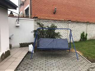 Дома для отпуска Dacha u Moria Одесса Дом для отпуска-65