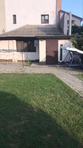 Дома для отпуска Dacha u Moria Одесса Дом для отпуска-71