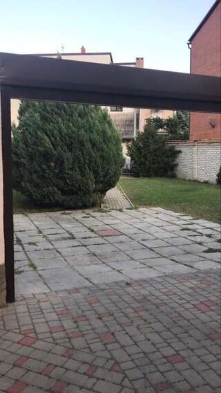 Дома для отпуска Dacha u Moria Одесса Дом для отпуска-72