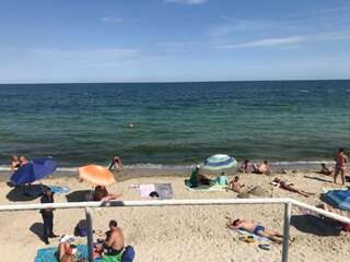 Дома для отпуска Dacha u Moria Одесса Дом для отпуска-73