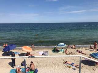 Дома для отпуска Dacha u Moria Одесса Дом для отпуска-78