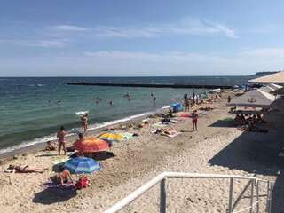 Дома для отпуска Dacha u Moria Одесса Дом для отпуска-79