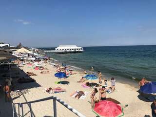 Дома для отпуска Dacha u Moria Одесса Дом для отпуска-8